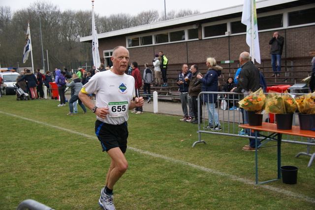 DSC06781 Halve van Oostvoorne 14-3-2015