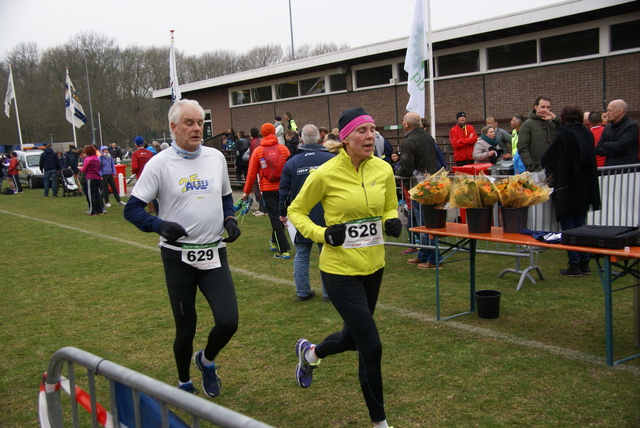 DSC06788 Halve van Oostvoorne 14-3-2015