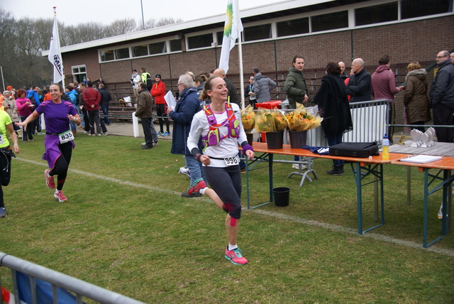 DSC06791 Halve van Oostvoorne 14-3-2015