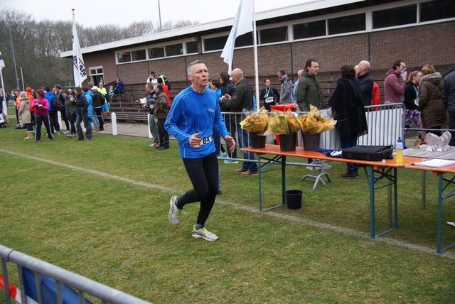 DSC06793 Halve van Oostvoorne 14-3-2015