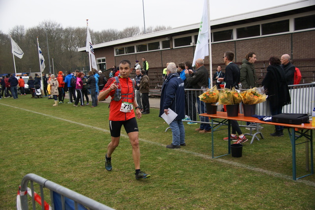 DSC06794 Halve van Oostvoorne 14-3-2015