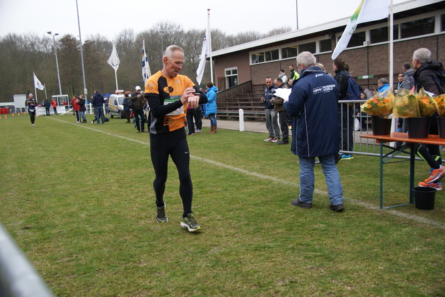 DSC06802 Halve van Oostvoorne 14-3-2015