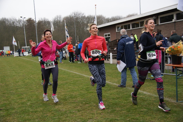 DSC06804 Halve van Oostvoorne 14-3-2015