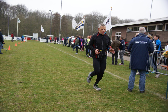 DSC06815 Halve van Oostvoorne 14-3-2015