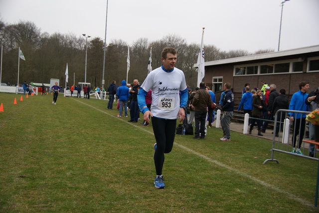 DSC06823 Halve van Oostvoorne 14-3-2015