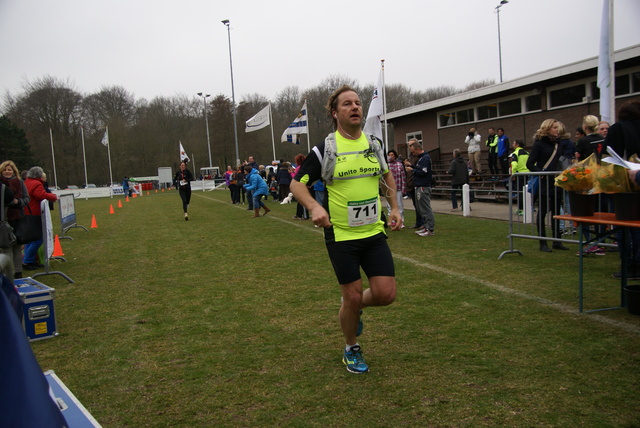 DSC06828 Halve van Oostvoorne 14-3-2015