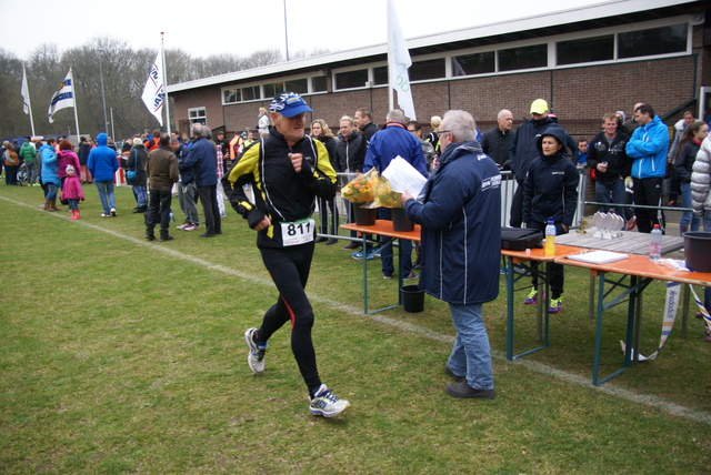 DSC06846 Halve van Oostvoorne 14-3-2015