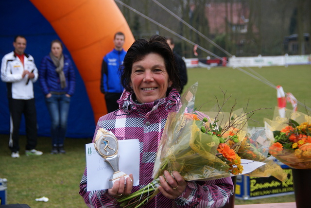 DSC06851 Halve van Oostvoorne 14-3-2015