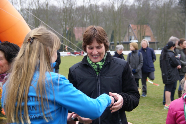 DSC06852 Halve van Oostvoorne 14-3-2015