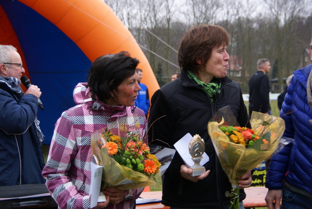 DSC06853 Halve van Oostvoorne 14-3-2015