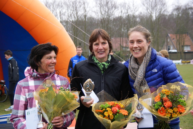 DSC06854 Halve van Oostvoorne 14-3-2015