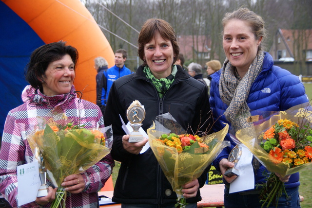 DSC06855 Halve van Oostvoorne 14-3-2015