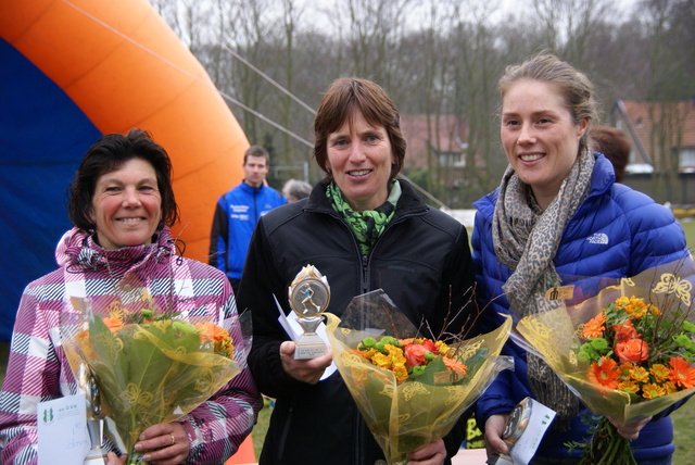 DSC06856 Halve van Oostvoorne 14-3-2015