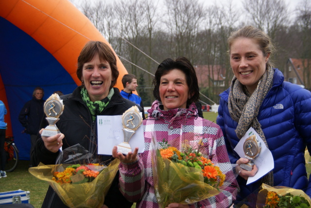 DSC06857 Halve van Oostvoorne 14-3-2015