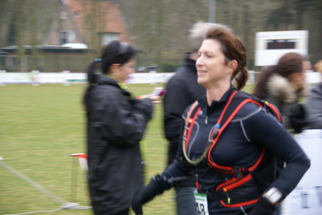 DSC06868 Halve van Oostvoorne 14-3-2015