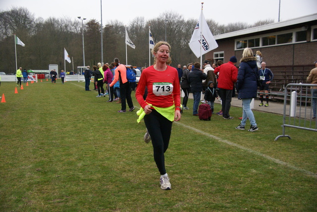 DSC06877 Halve van Oostvoorne 14-3-2015