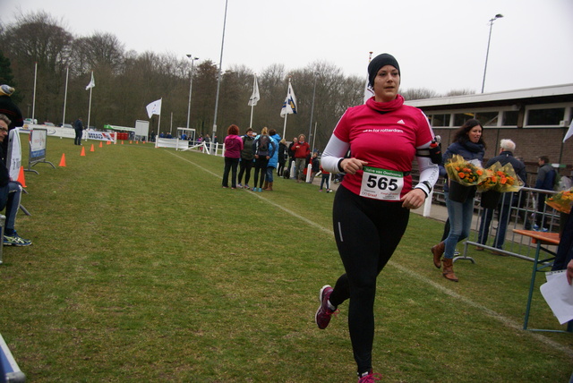 DSC06893 Halve van Oostvoorne 14-3-2015