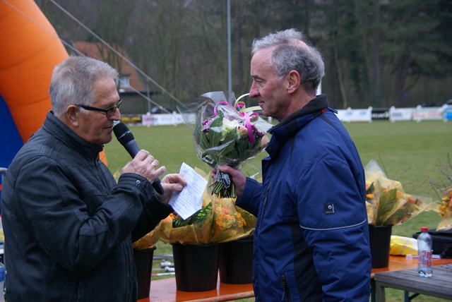 DSC06899 Halve van Oostvoorne 14-3-2015