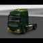 ets2 Renault Premium 4x2(ol... - prive skin ets2
