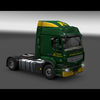 ets2 Renault Premium 4x2(ol... - prive skin ets2