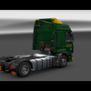 ets2 Renault Premium 4x2(ol... - prive skin ets2