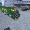 ets2 Renault Premium 4x2(ol... - prive skin ets2