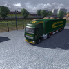 ets2 Renault Premium 4x2(ol... - prive skin ets2