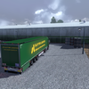 ets2 Renault Premium 4x2(ol... - prive skin ets2