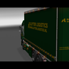 ets2 Renault Premium BDF Sl... - prive skin ets2