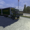 ets2 Renault Premium BDF + ... - prive skin ets2