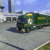 ets2 Renault Premium BDF + ... - prive skin ets2