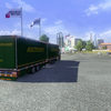 ets2 Renault Premium BDF + ... - prive skin ets2