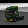 ets2 Renault Premium ( new ... - prive skin ets2