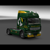 ets2 Renault Premium ( new ... - prive skin ets2