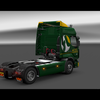 ets2 Renault Premium ( new ... - prive skin ets2