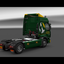 ets2 Renault Premium ( new ... - prive skin ets2