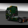 ets2 Renault Premium ( new ... - prive skin ets2