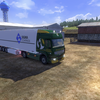 Renault Premium ( new logo)... - prive skin ets2