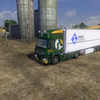 Renault Premium ( new logo)... - prive skin ets2