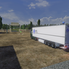 Renault Premium ( new logo)... - prive skin ets2