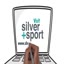 Silver Sport Surf Jewellery - Silver Sport Surf Jewellery