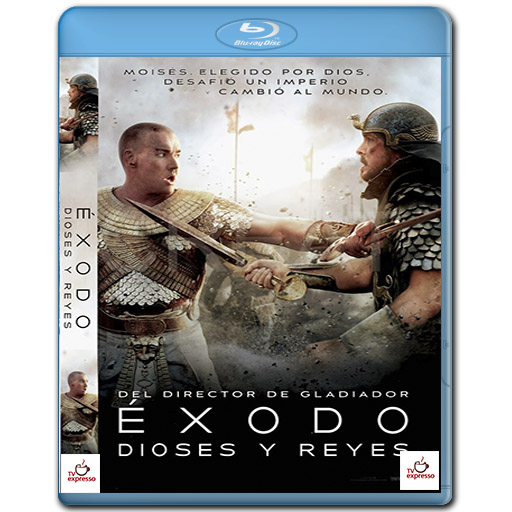 Exodo JOB