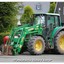 John Deere 6920 met Stoll v... - Richard