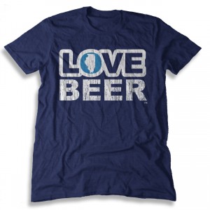 LOVE-ILL-BEER-Hthrd-Navy2-300x300 T-shirts