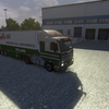 ets2 Scania 113M 380 4x2 + ... - prive skin ets2