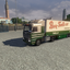 ets2 Scania 113M 380 4x2 + ... - prive skin ets2