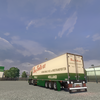 ets2 Scania 113M 380 4x2 + ... - prive skin ets2