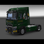 ets2 Renault T 4x2 Sluyter ... - prive skin ets2