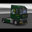 ets2 Renault T 4x2 Sluyter ... - prive skin ets2