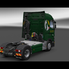 ets2 Renault T 4x2 Sluyter ... - prive skin ets2